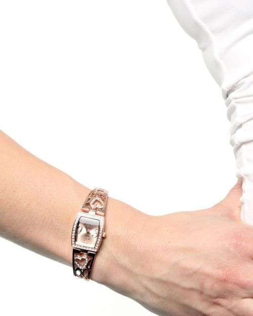 Bad Girl Watch in Rose Gold ***ABSOLUTELY STUNNING WATCH ***
