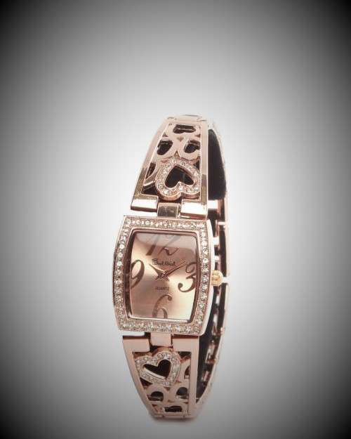 Bad Girl Watch in Rose Gold ***ABSOLUTELY STUNNING WATCH ***