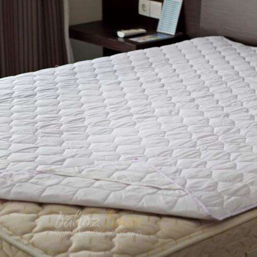 FACTORY OVERRUNS /REJECTS MATRESS PROTECTORS ,QUEEN AND KING SIZES**** SEE DESCRIPTION