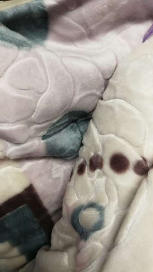 MINK ***Super Soft  Embossed Blanket-Quality Print (Assorted Prints) + FREE Bag