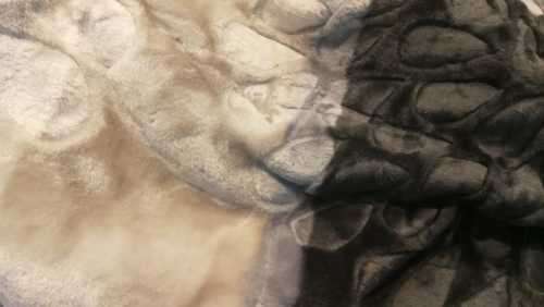 MINK ***Super Soft  Embossed Blanket-Quality Print (Assorted Prints) + FREE Bag