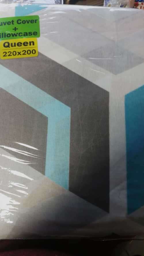 DUVET SET -QUEEN bed 7COLORS TO CHOOSE FROM *** EQUISITE QUALITY**