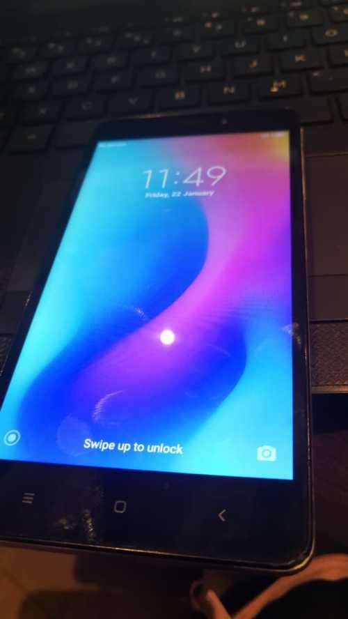 Xiaomi Redmi 3S Prime*32 gig **DUAL SIM**EXCELLENT MOBILE*13 Mp camera**BARGAIN see descrip for pics