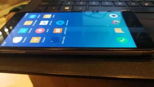 Xiaomi Redmi 3S Prime*32 gig **DUAL SIM**EXCELLENT MOBILE*13 Mp camera**BARGAIN see descrip for pics