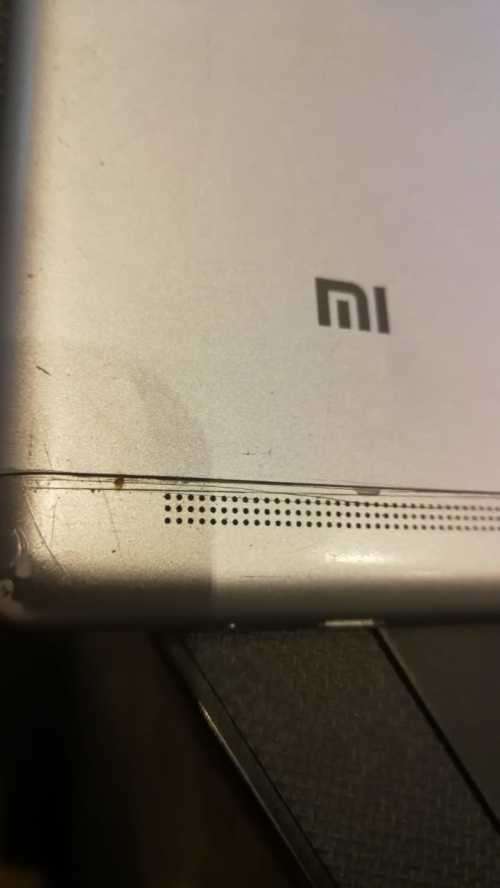 Xiaomi Redmi 3S Prime*32 gig **DUAL SIM**EXCELLENT MOBILE*13 Mp camera**BARGAIN see descrip for pics