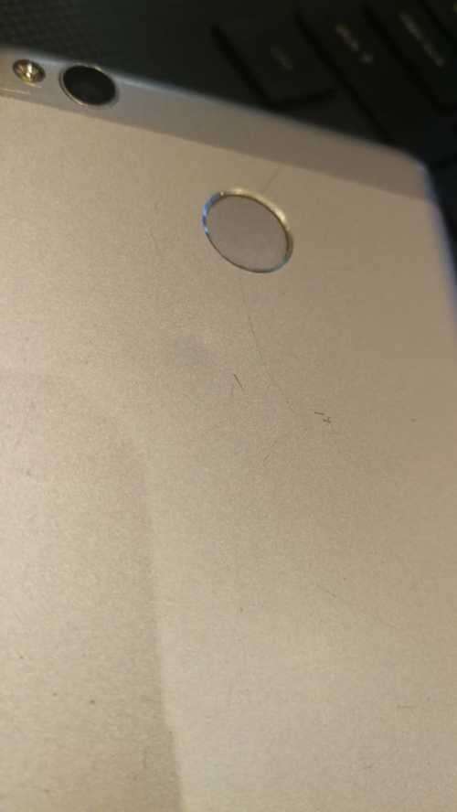 Xiaomi Redmi 3S Prime*32 gig **DUAL SIM**EXCELLENT MOBILE*13 Mp camera**BARGAIN see descrip for pics