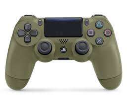 PS4 SLIM***1TB HARD DRIVE**CALL OF DUTY SET LIMITED EDITION .EXCELLENT CONDITION PLUS 4 FREE GAMES*