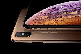 APPLE IPHONE XS MAX **GOLD*64GB MINT CONDITION *4K VIDEO **PARTS ONLY*****LOCKED