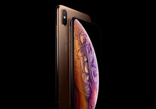 APPLE IPHONE XS MAX **GOLD*64GB MINT CONDITION *4K VIDEO **PARTS ONLY*****LOCKED