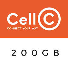 **REDUCED*CELL 200GB  DATA SIM VALID MAY TO 1 JUN 2019 *BARGAIN DATA-DAY N NIGHT USE read desc