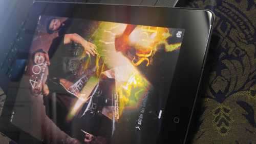 APPLE IPAD2 |9.70 INCH| 32GB | WiFi & 3G| SPACE GREY | * IPAD 2**9.70-inch ***EXCELLENT CONDITION***