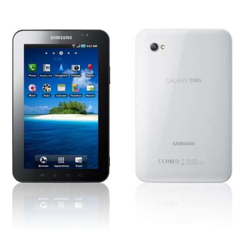 SAMSUNG GALAXY TABLET 7 INCH +WIFI +3G *VALUED R3000 **EXCELLENT CONDITION***read description