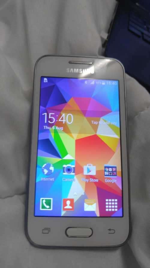 Samsung Galaxy  Trend Neo Smartphone****BARGAIN MOBILE ...EXCEPTIONAL CONDITION ...READ DESCRIPTION