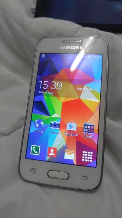 Samsung Galaxy  Trend Neo Smartphone****BARGAIN MOBILE ...EXCEPTIONAL CONDITION ...READ DESCRIPTION