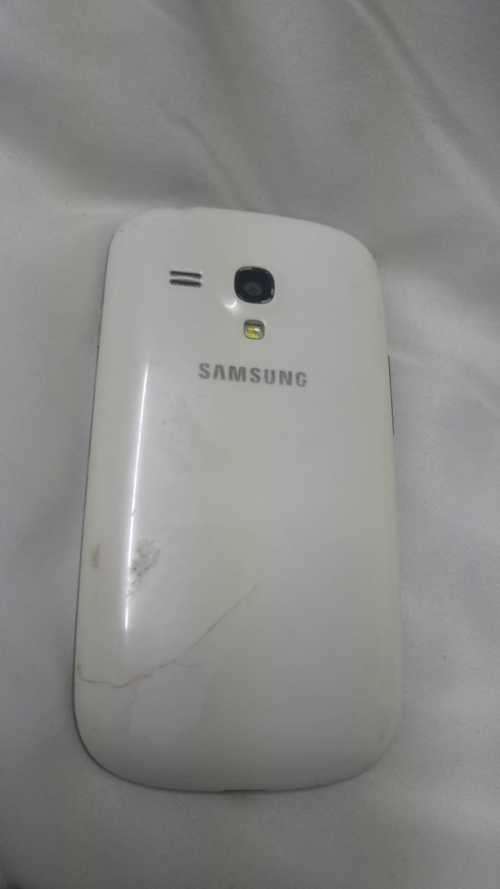 Samsung  GALAXY S  mini *BARGAIN MOBILE ...EXCEPTIONAL CONDITION ...READ DESCRIPTION