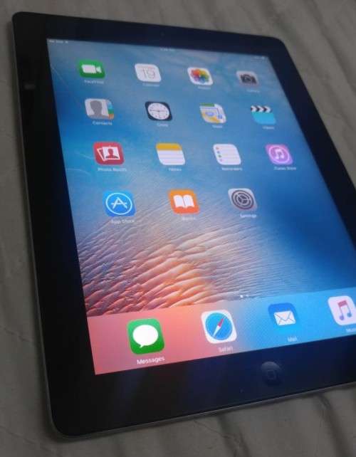APPLE IPAD2 |9.70 INCH| 32GB|WiFi &3G| SPACE GREY |MC774ZP/A*IPAD 2*9.70-inch***EXCELLENT CONDITION*