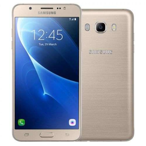 SAMSUNG GALAXY J7-GOLD* MOBILE *STUNNING MOBILE LIKE NEW* DUAL SIM ***READ DESCRIPTION