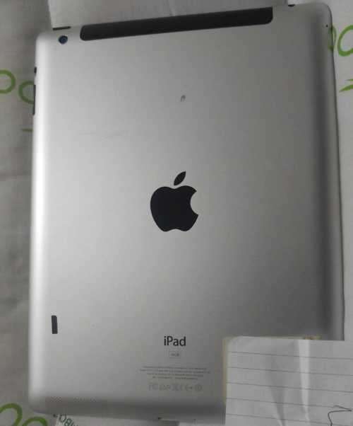 APPLE IPAD 3RD GENERATION *16 GIG ***BARGAIN PRICE * WIFI  3G/4G AND CELLULAR ***LAST ONE LEFT