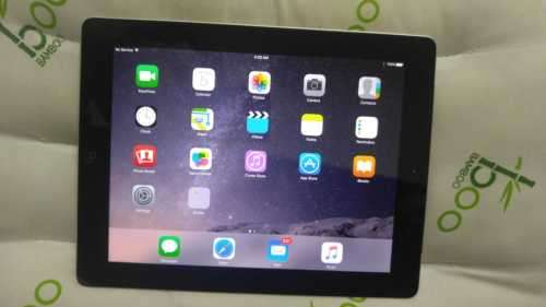 APPLE IPAD 3RD GENERATION *16 GIG ***BARGAIN PRICE * WIFI  3G/4G AND CELLULAR ***LAST ONE LEFT