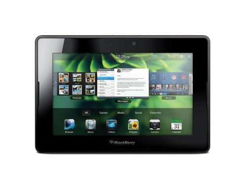 BLACKBERRY PLAYBOOK TABLET 7 INCH WIFI TABLET **amazing bargain**EXCELLENT CONDITION**wow