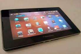 BLACKBERRY PLAYBOOK TABLET 7 INCH WIFI TABLET **amazing bargain**EXCELLENT CONDITION**wow