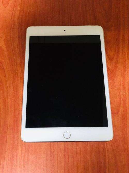 APPLE IPAD MINI -WIFI STUNNING CONDITION **WOW* -TABLET WHITE- MD531HC/A-GENUINE APPLE