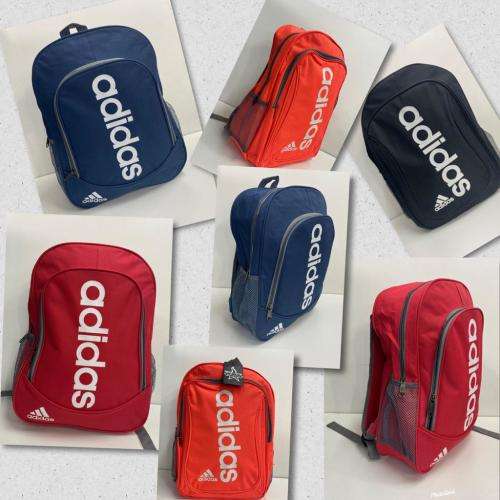 BACK PACKERS STUNNING COLORS AVAIL..BEAUTIFUL****BARGAIN-PERFECT XMAS GIFT , FOR SCHOLARSS