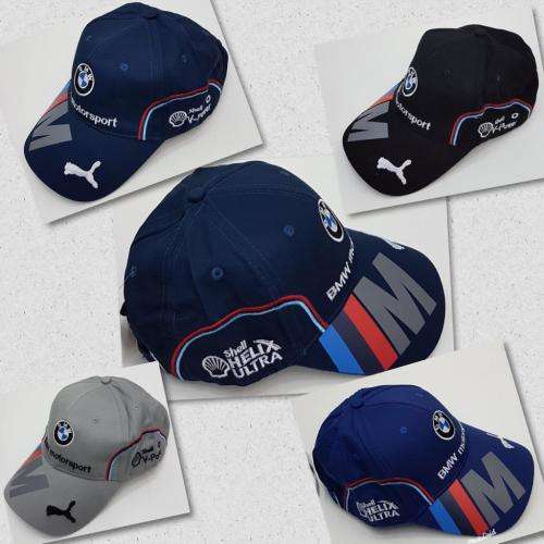 MOTORSPORT CAP****AMAZING BARGAIN**** STUNNING BARGAIN**********WOOOOW