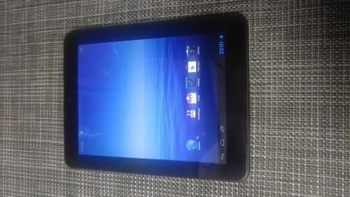 Nextbook Premium Nx008hd8g 8 Gb Tablet - 8 INCH - Arm Cortex A9  **BARGAIN CRAZY WEDNESDAY