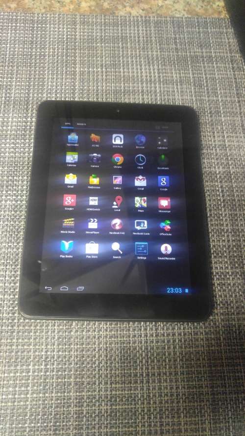 Nextbook Premium Nx008hd8g 8 Gb Tablet - 8 INCH - Arm Cortex A9  **BARGAIN CRAZY WEDNESDAY