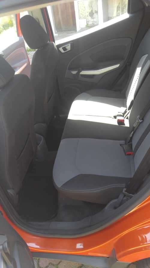 2015 ECOSPORT FORD *ECOBOOST**STUNNING CAR*GREAT CONDITION*LOW MILEAGE *WITH FULL SERVICE HISTORY*,