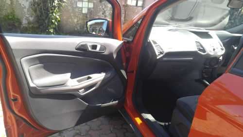 2015 ECOSPORT FORD *ECOBOOST**STUNNING CAR*GREAT CONDITION*LOW MILEAGE *WITH FULL SERVICE HISTORY*,