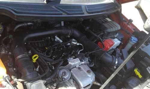 2015 ECOSPORT FORD *ECOBOOST**STUNNING CAR*GREAT CONDITION*LOW MILEAGE *WITH FULL SERVICE HISTORY*,