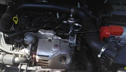 2015 ECOSPORT FORD *ECOBOOST**STUNNING CAR*GREAT CONDITION*LOW MILEAGE *WITH FULL SERVICE HISTORY*,