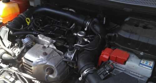 2015 ECOSPORT FORD *ECOBOOST**STUNNING CAR*GREAT CONDITION*LOW MILEAGE *WITH FULL SERVICE HISTORY*,