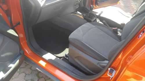 2015 ECOSPORT FORD *ECOBOOST**STUNNING CAR*GREAT CONDITION*LOW MILEAGE *WITH FULL SERVICE HISTORY*,