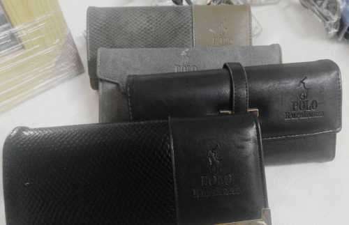 WALLETS /PURSE .BEAUTIFUL****BARGAIN-BLACK colours ONLY
