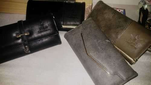 WALLETS /PURSE .BEAUTIFUL****BARGAIN-BLACK colours ONLY