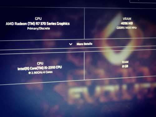 GAMING PC *INTEL CORE I5* 3.20GHZ TURBO BOOST* 4GB GAMING  GRAPHIC*8GIG RAM*WOW AT A STEAL****