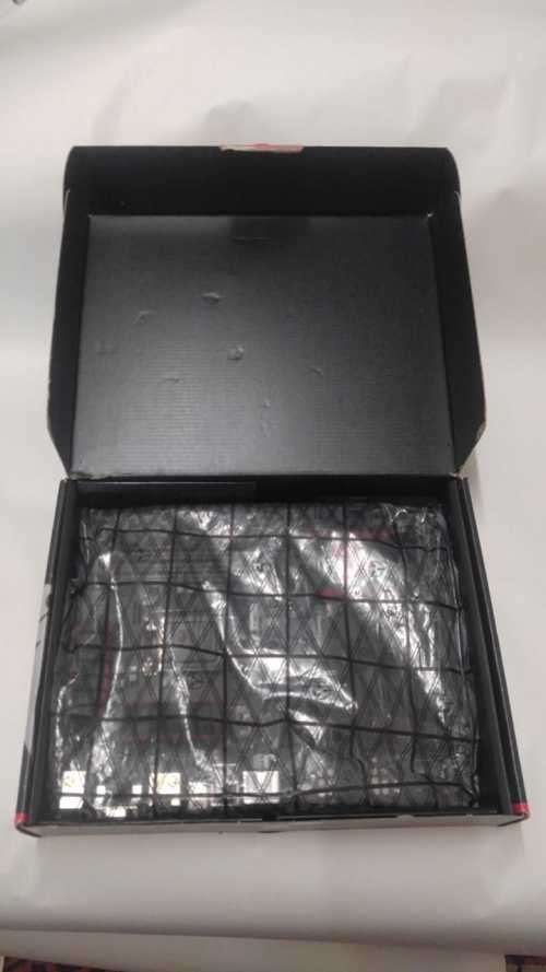 MSI H97 *GAMING *MOTHERBOARD WOW *EXTERIOR CONDITION EXCELLENT* UNTESTED SOLD AS IS FOR SPARES