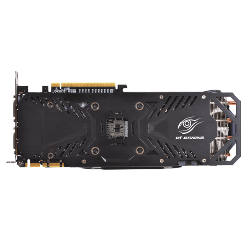 Gaming Graphics Card*WOW**GIGABYTE NVIDIA GeForce*4GIG* GTX 960 G1  -PLAYS ANY GAME*GDDR5 wow