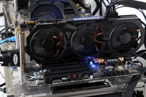 Gaming Graphics Card*WOW**GIGABYTE NVIDIA GeForce*4GIG* GTX 960 G1  -PLAYS ANY GAME*GDDR5 wow