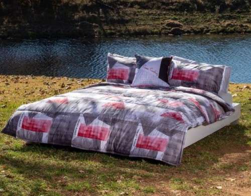 Luxury Arrivals stunning*GENUINE*Pierre Cardin Comforters.Quality:superb:queen*option upgrade -King