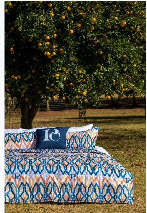 Luxury Arrivals stunning*GENUINE*Pierre Cardin Comforters.Quality:superb:queen*option upgrade -King