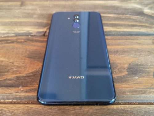 HUAWEI MATE 20 LITE EXCELLENT WORKING CONDITION *WITH BOX**MOBILE *LTE *WOW**BARGAIN