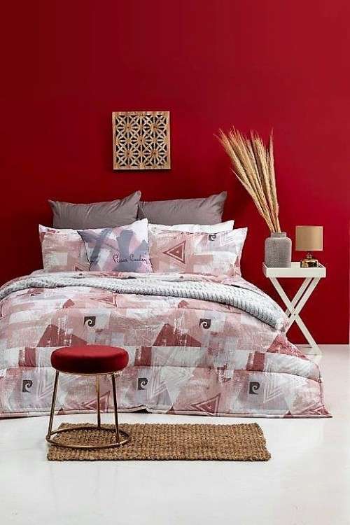 Luxury Arrivals stunning*GENUINE*Pierre Cardin Comforters.Quality:superb:queen*option upgrade -King