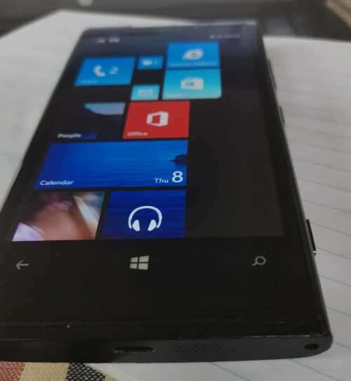 NOKIA LUMIA 920 *WINDOWS MOBILE *STUNNING** WORKING MOBILE.*WOW**** AT BARGAIN****
