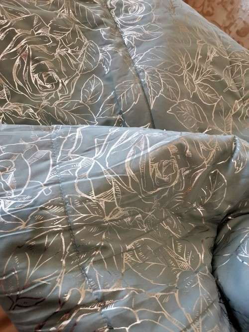 EDGARS EXQUISITE*PRIVATE COLLECTION COMFORTERS"ABSOLUTELY STUNNING'"***BARGAIN *TURQUIOSE AVAILABLE