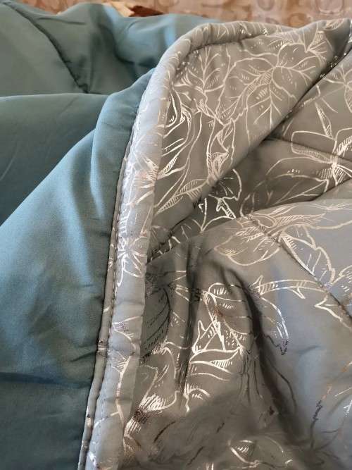 EDGARS EXQUISITE*PRIVATE COLLECTION COMFORTERS"ABSOLUTELY STUNNING'"***BARGAIN *TURQUIOSE AVAILABLE