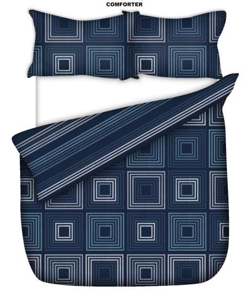 Luxury Arrivals stunning*GENUINE*CASA COLLECTION Comforters.Quality:superb:QUEEN ONLY** A BEAUTY